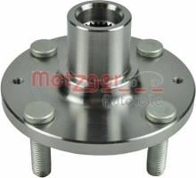 METZGER N 7001